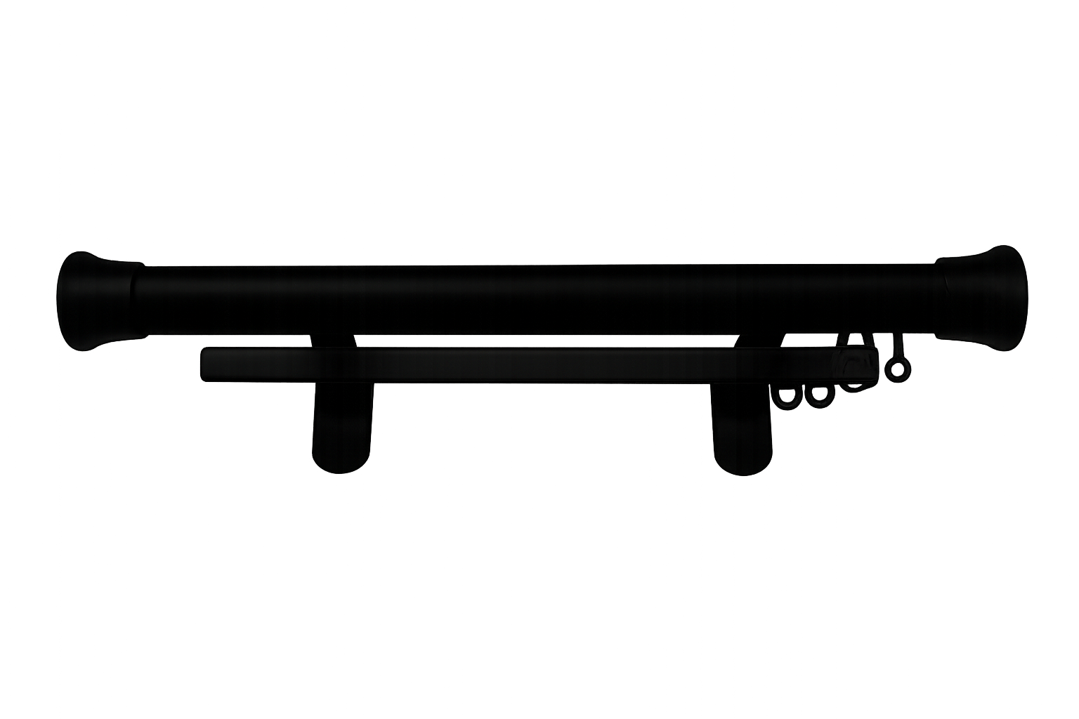 Keltic Track (Twin Track)