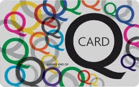 A stylized illustration with colorful interconnected circles and the word 'CARD' in the center of a black circle.