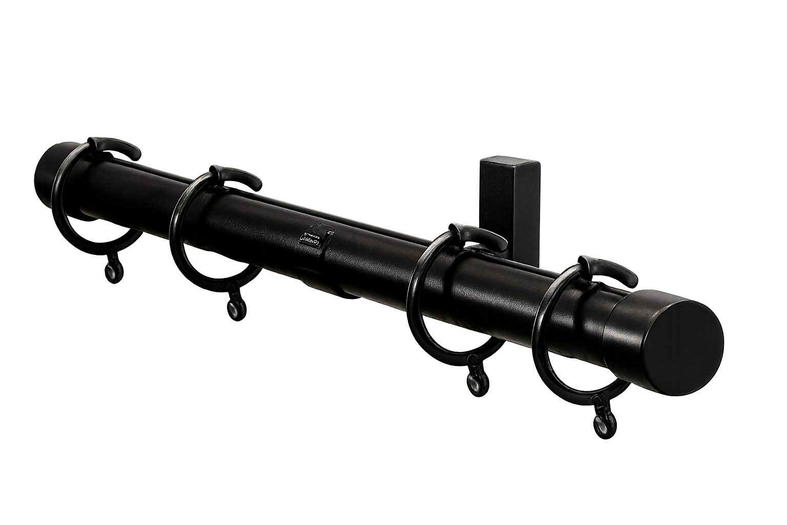 Vanda 25mm Versatrak Curtain Rod