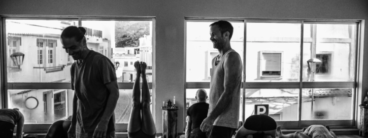 Honoring A Living Tradition - Collaboration with Scot Johnson