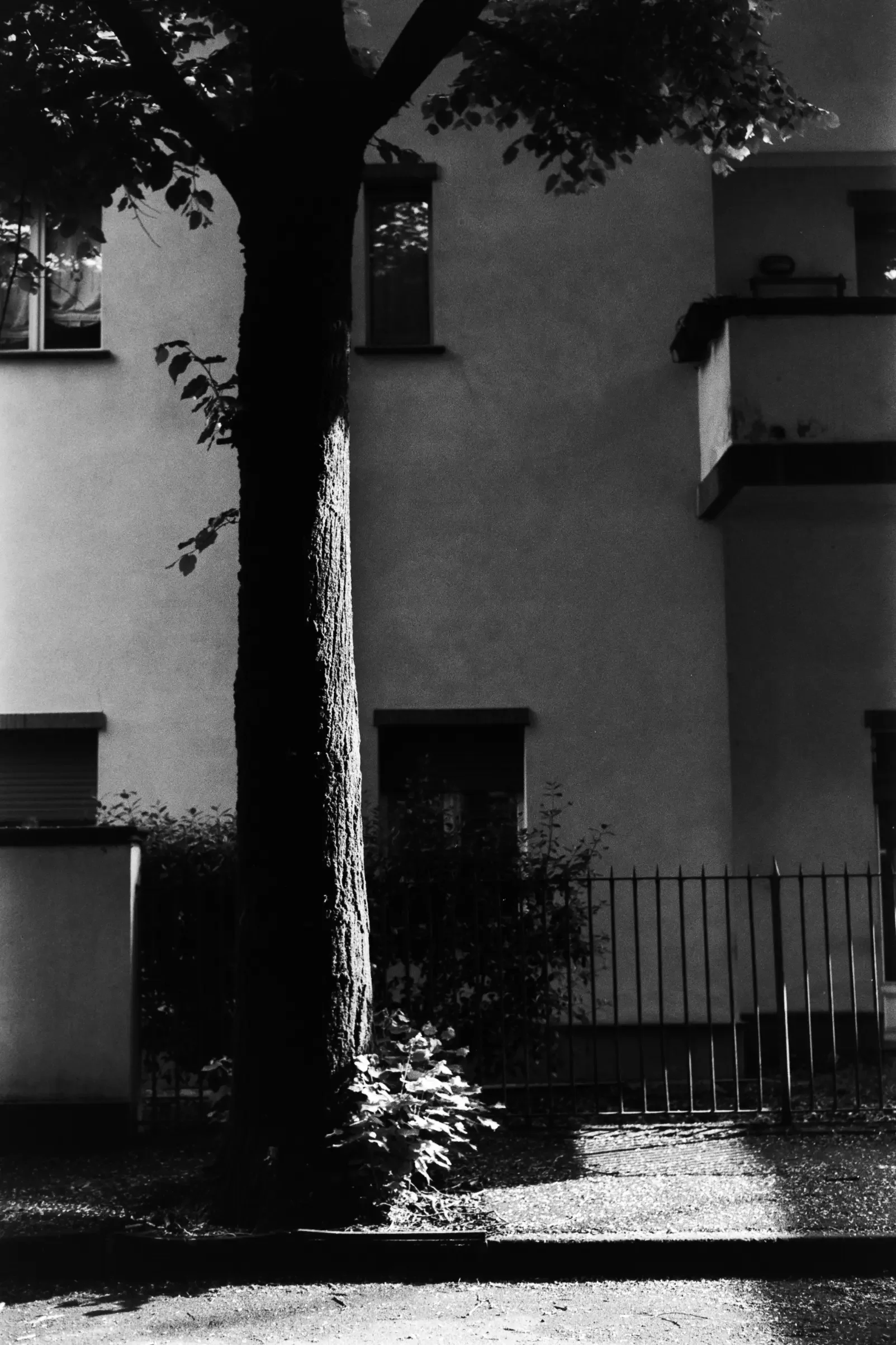 analogfotografie-itlaien, parma. la spezia-schwarzweiß-farbe-streetfotos-stadtbild-minimalistisch