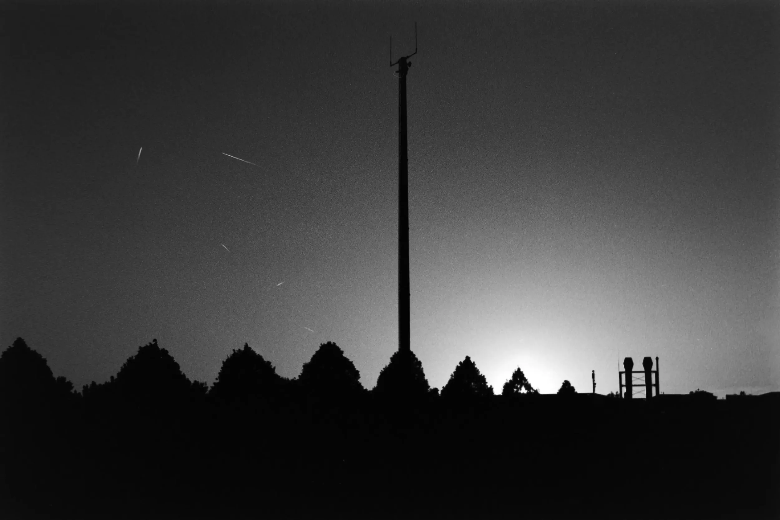analogftografie-rossbrunn-wuerzburg-rottendorf-schwarzweiß-architektur-landschaft