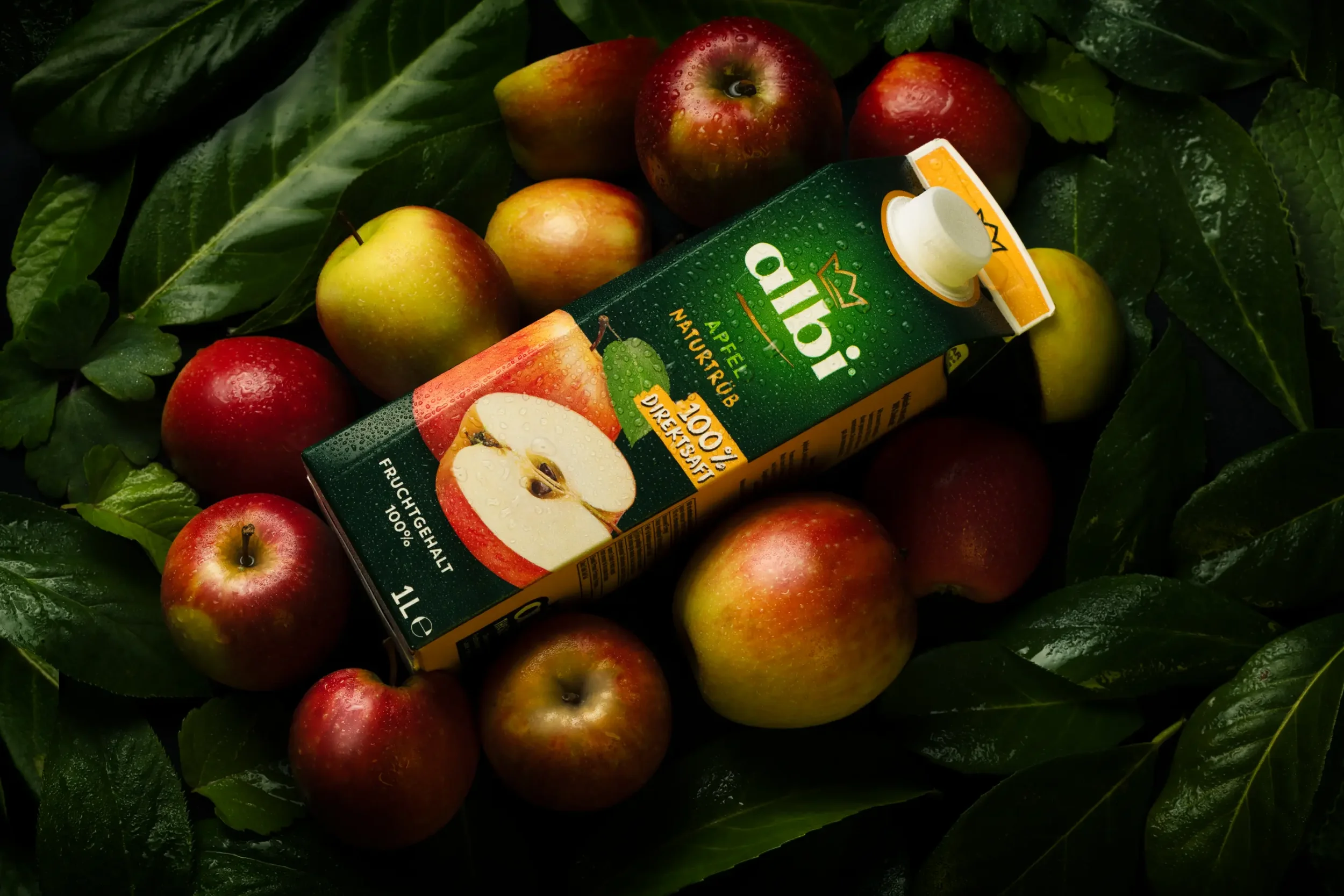 produktfotografie-albi-apfelsaft-tetrapack-studio