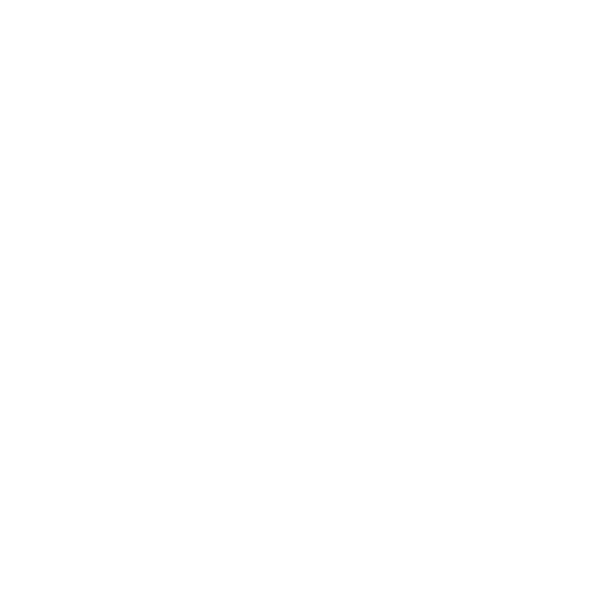 Schwarz-weiß Pfeilsymbol, das nach oben zeigt.