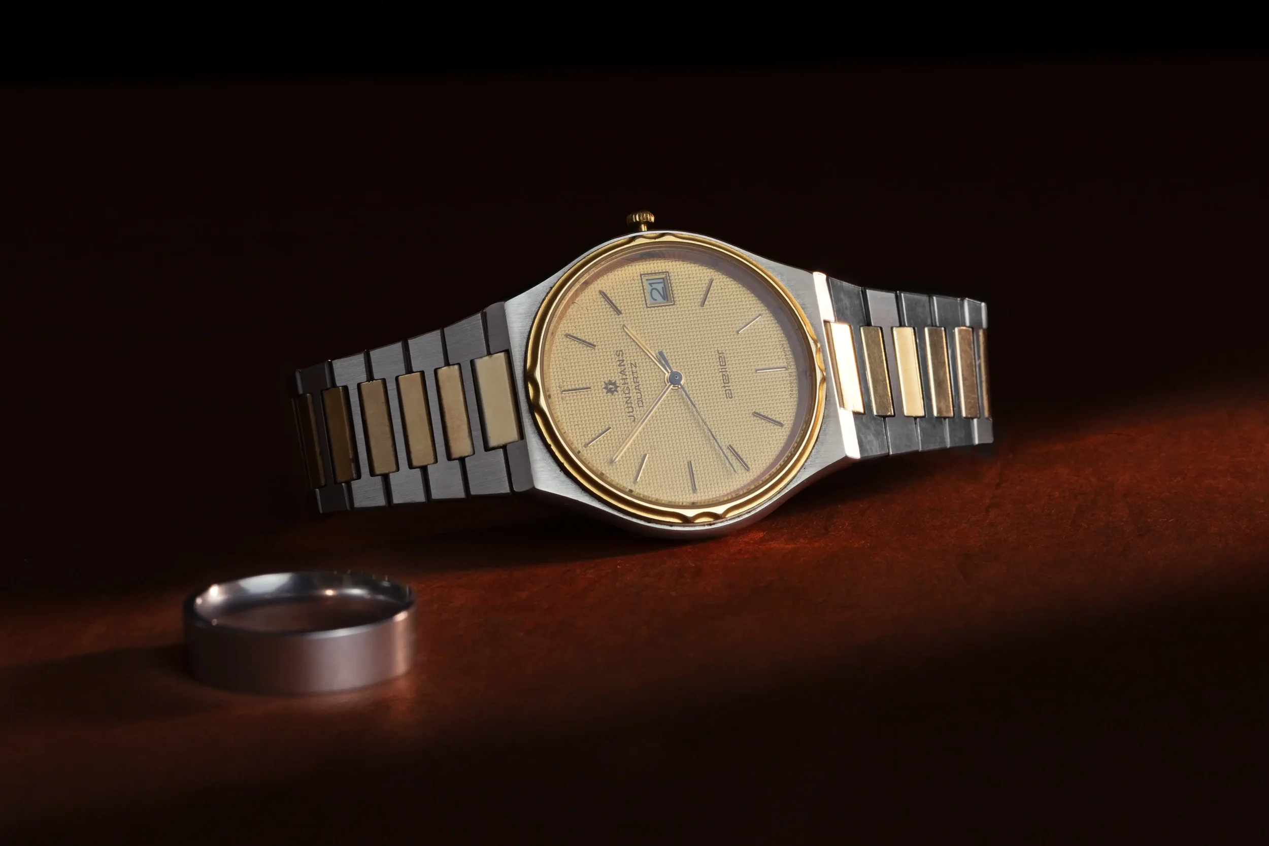 produktfotografie-junghans-quartz-uhr-studio