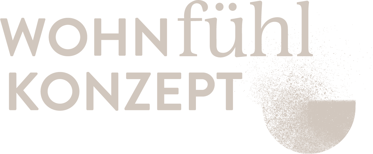 Wohnfuehlkonzept