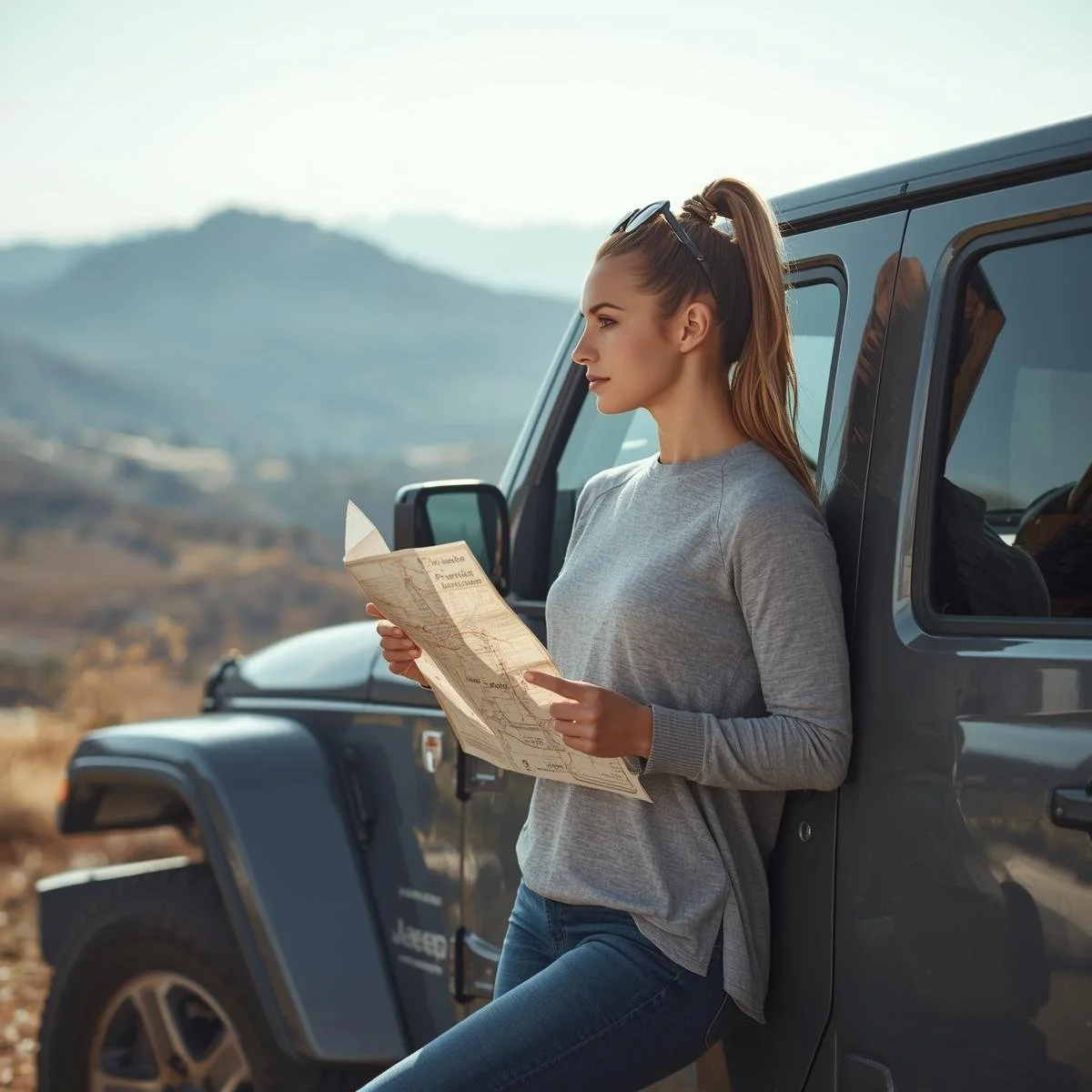 Creating a Life Roadmap: Vision, Goals, and Growth Over the Next 12 Months