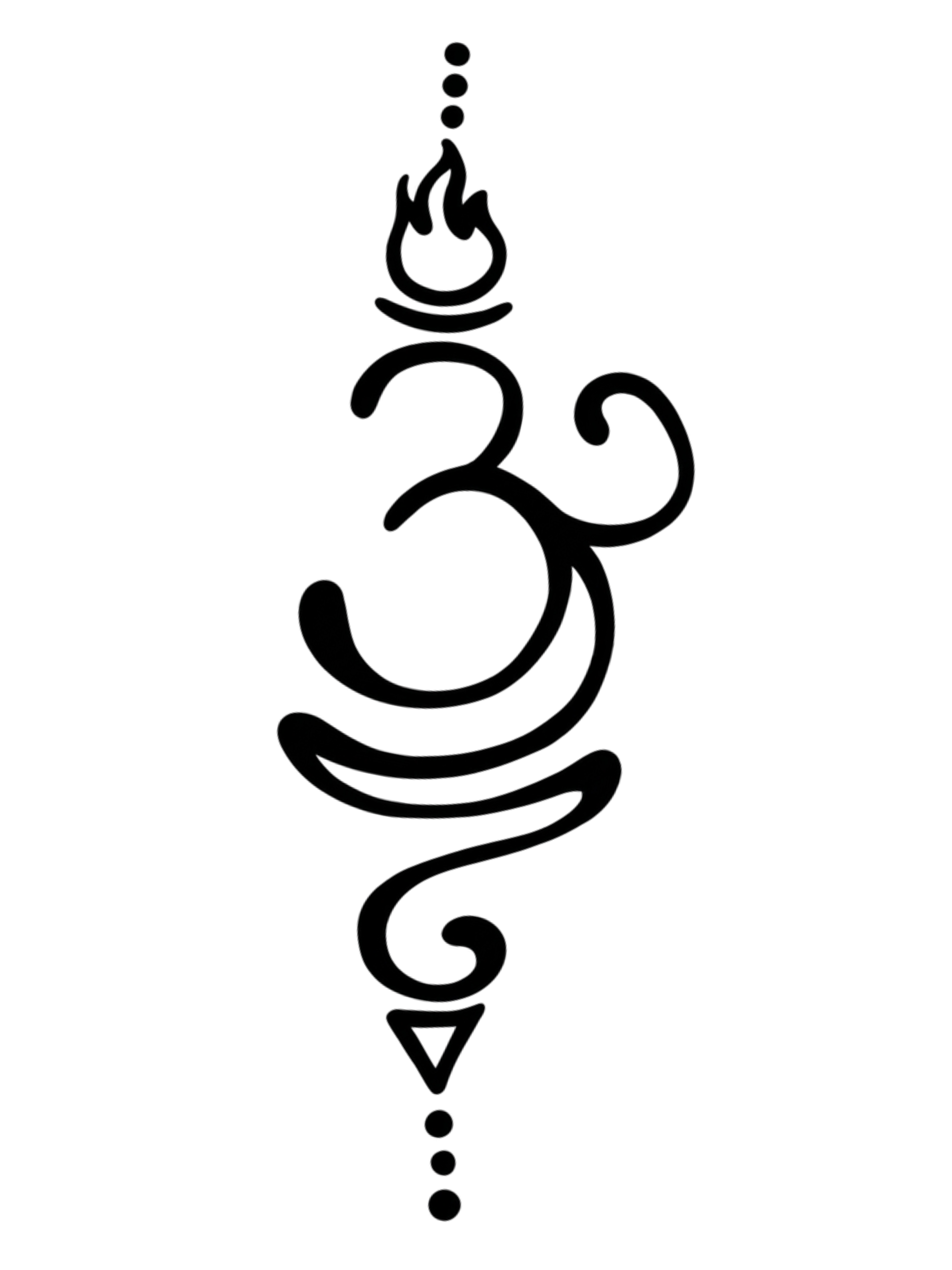 Positivity Symbol