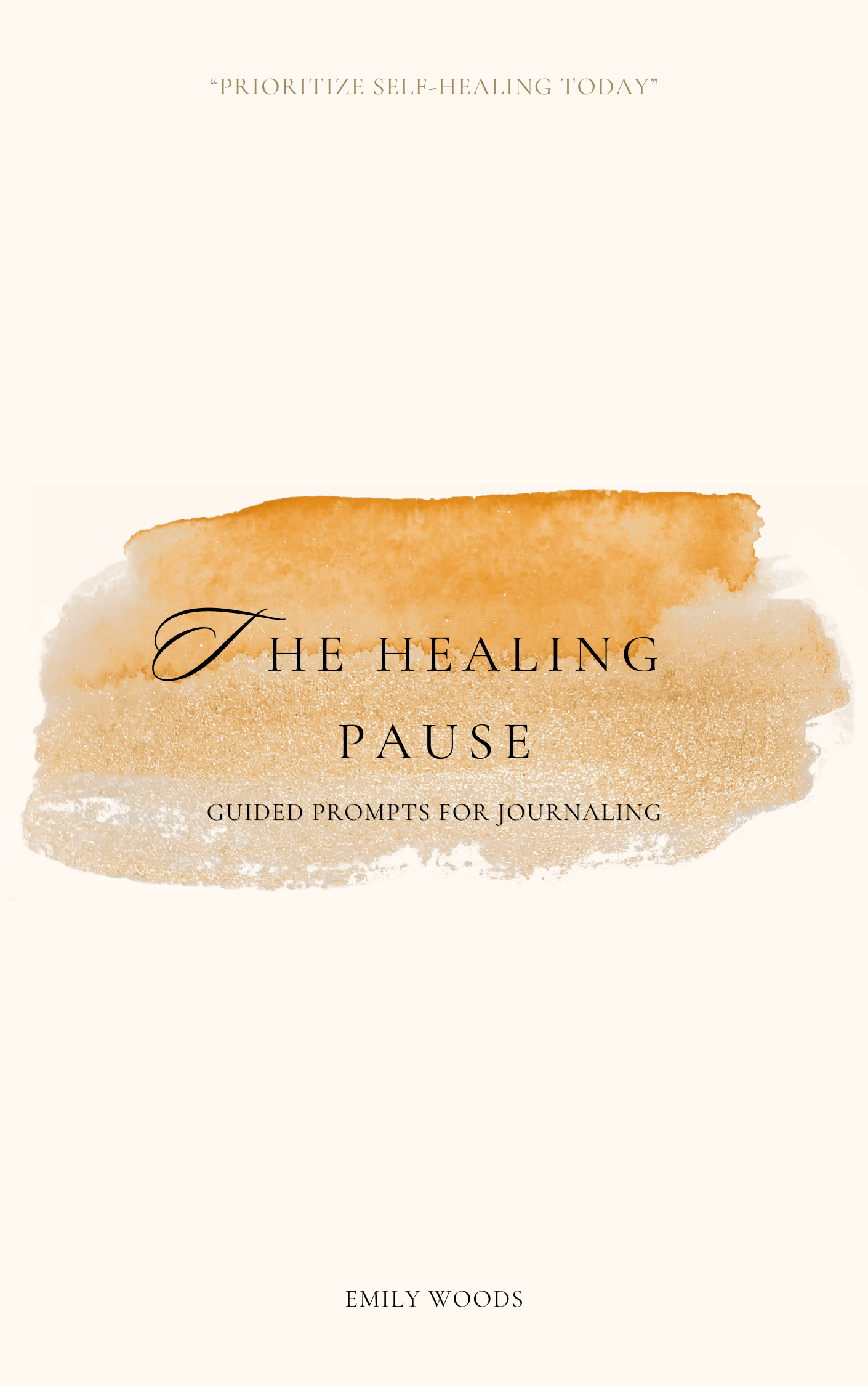 The Healing Pause - PDF Download