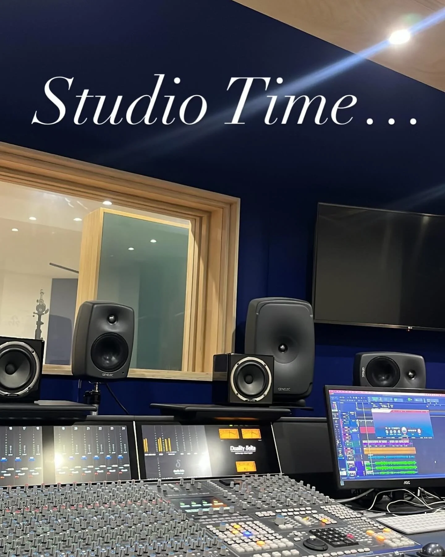 Back to the studio today! 💚

@libbiepricemusic 
@acm_birmingham 
@acm_uk 
@matthew_twaites 

#LP #LibbiePriceMusic #DebutAlbum #OriginalArtist #NewMusic #Artist #Songwriter #Singer #SingerSongwriter #Pianist #Guitar #Cello #Drums #Bass #Vocals #Mixi