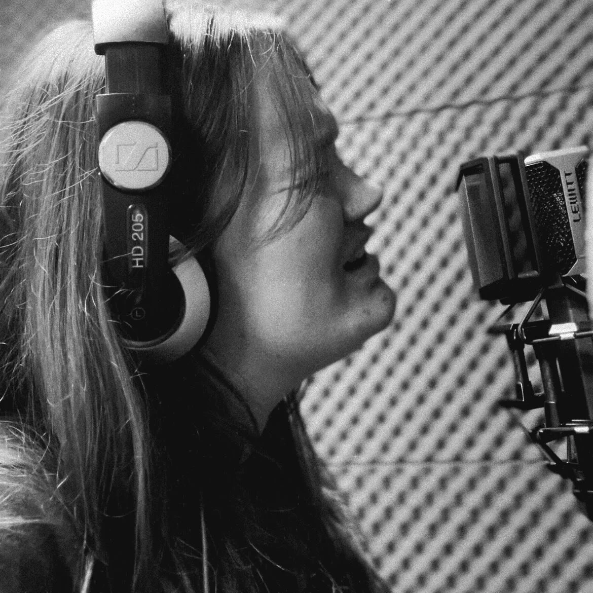 What a crazy few weeks it&rsquo;s been! 💚

Working on this album has been soo rewarding and gratifying. 

I have had the pleasure of working with so many talented musicians, who have made this project extra special! 

I&rsquo;m so excited for this a