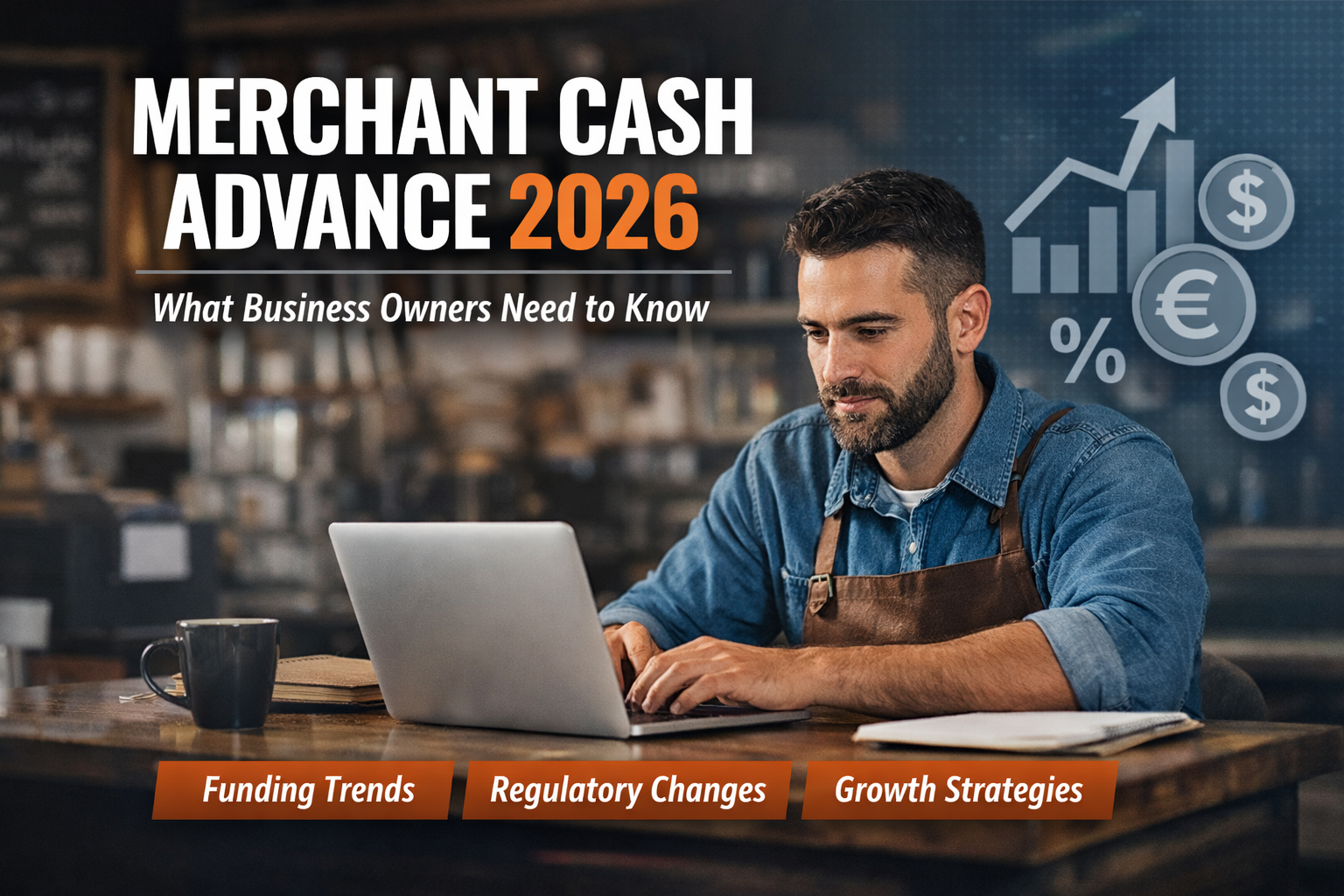 Merchant Cash Advance in 2026: What Business Owners Need to Know Before Applying