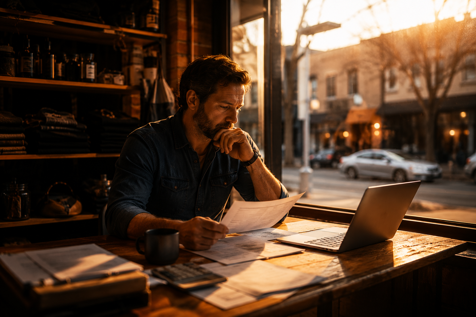 Merchant Cash Advance in 2026: What Business Owners Need to Know Before Applying