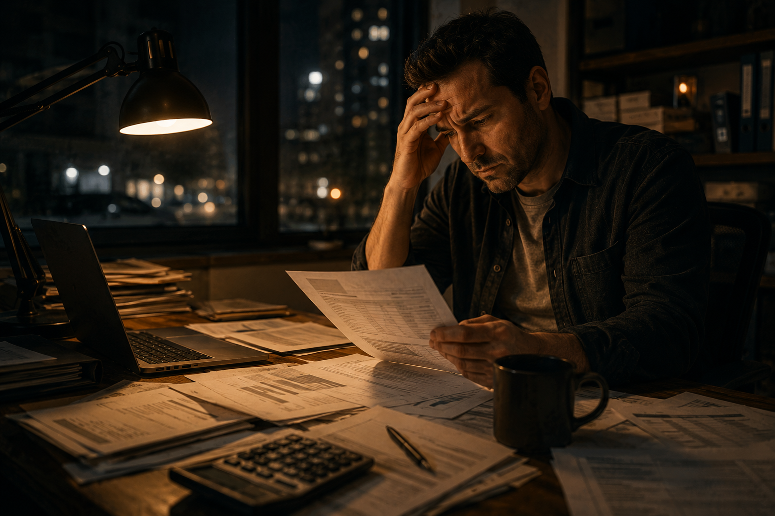 Why Most Small Business Owners Will Never Get an SBA Loan (And Why That May Not Matter)