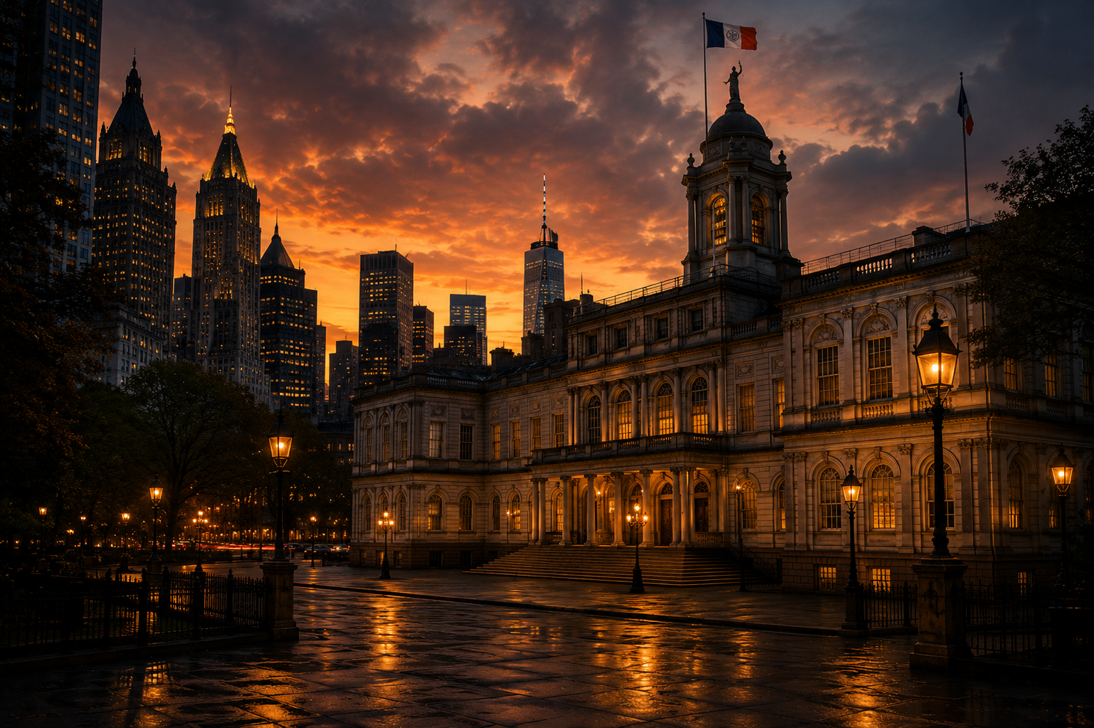 NYC's Push to Cut Red Tape Is Great News—But Small Businesses Still Need Cash Flow Today