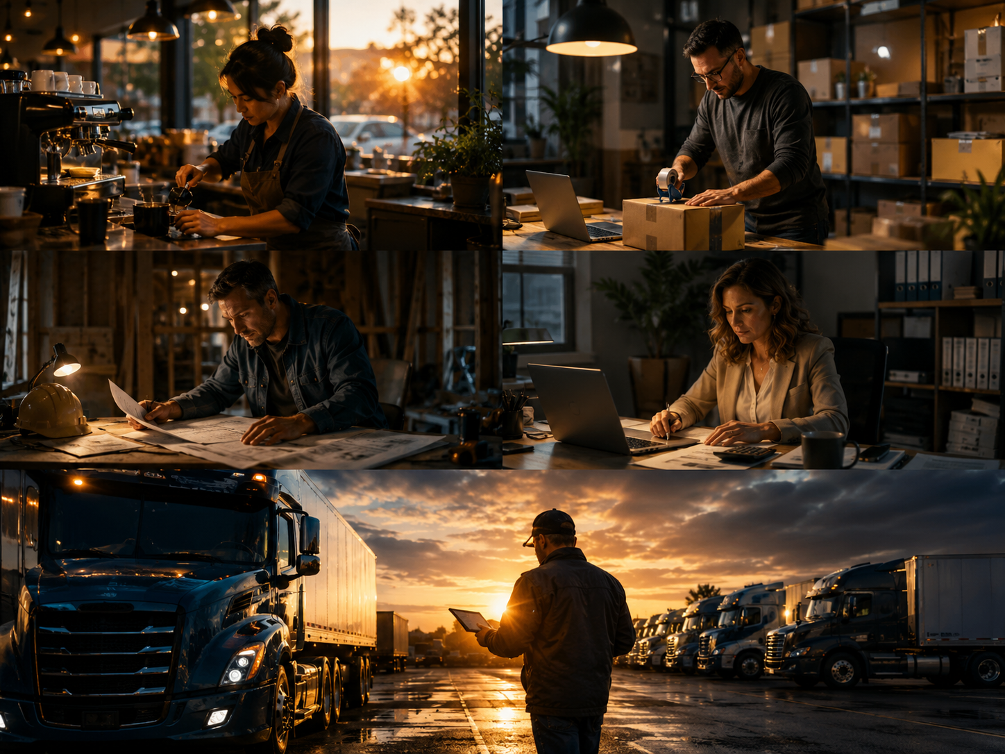 50 Small Business Ideas to Start in 2026 — And How to Fund Your Growth Once Revenue Starts Coming In