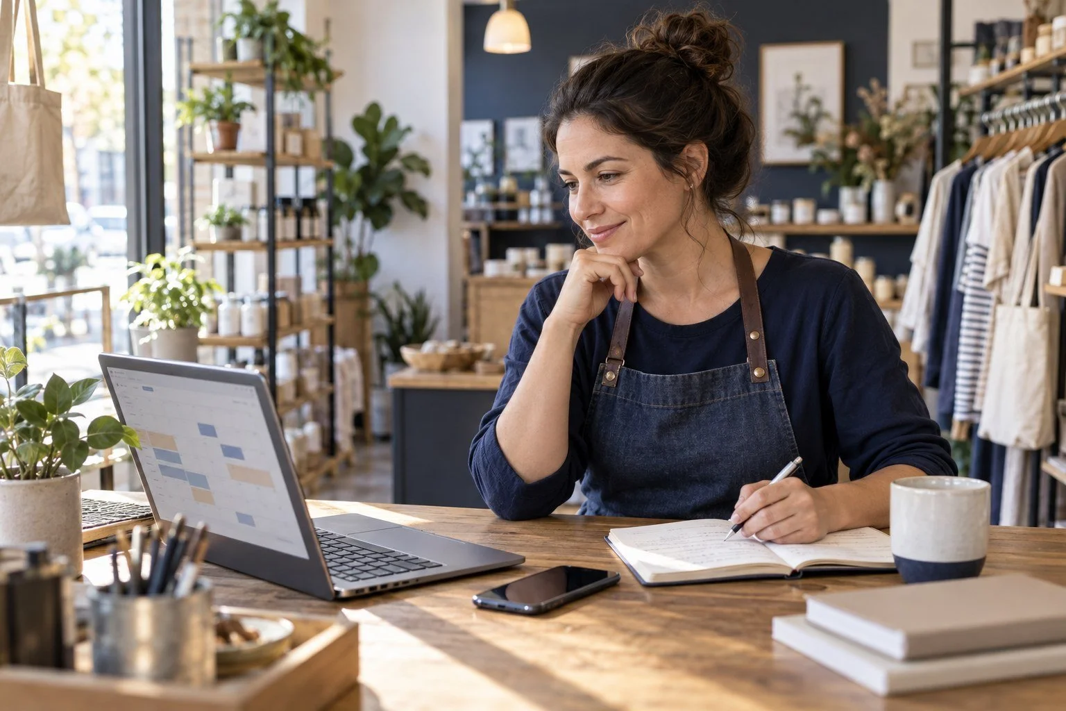 Small Businesses Are Investing in AI. Should You Fund Your Next Upgrade?