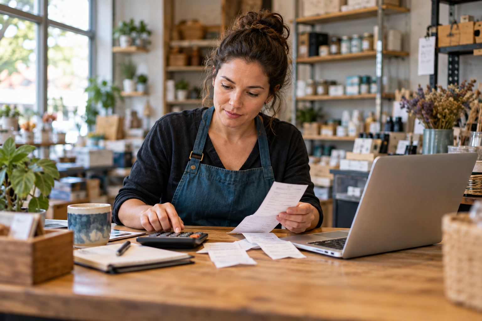 October 2026 Inflation: A Cash-Flow Checklist for Small Business Owners