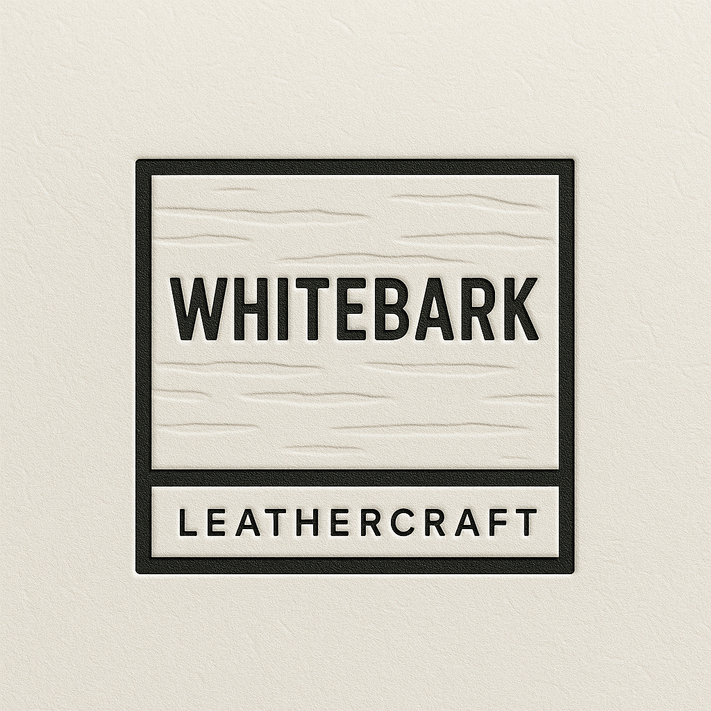 Whitebark Leathercraft