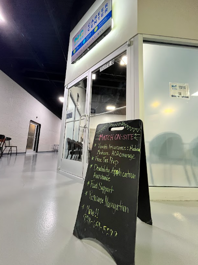 NC Works Co-Location (Copy)