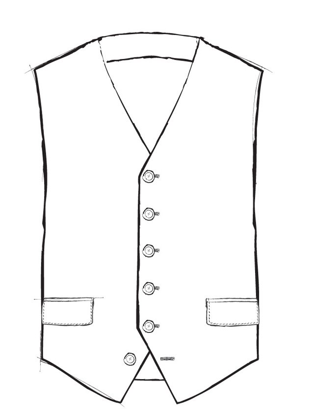 GILETS EASY