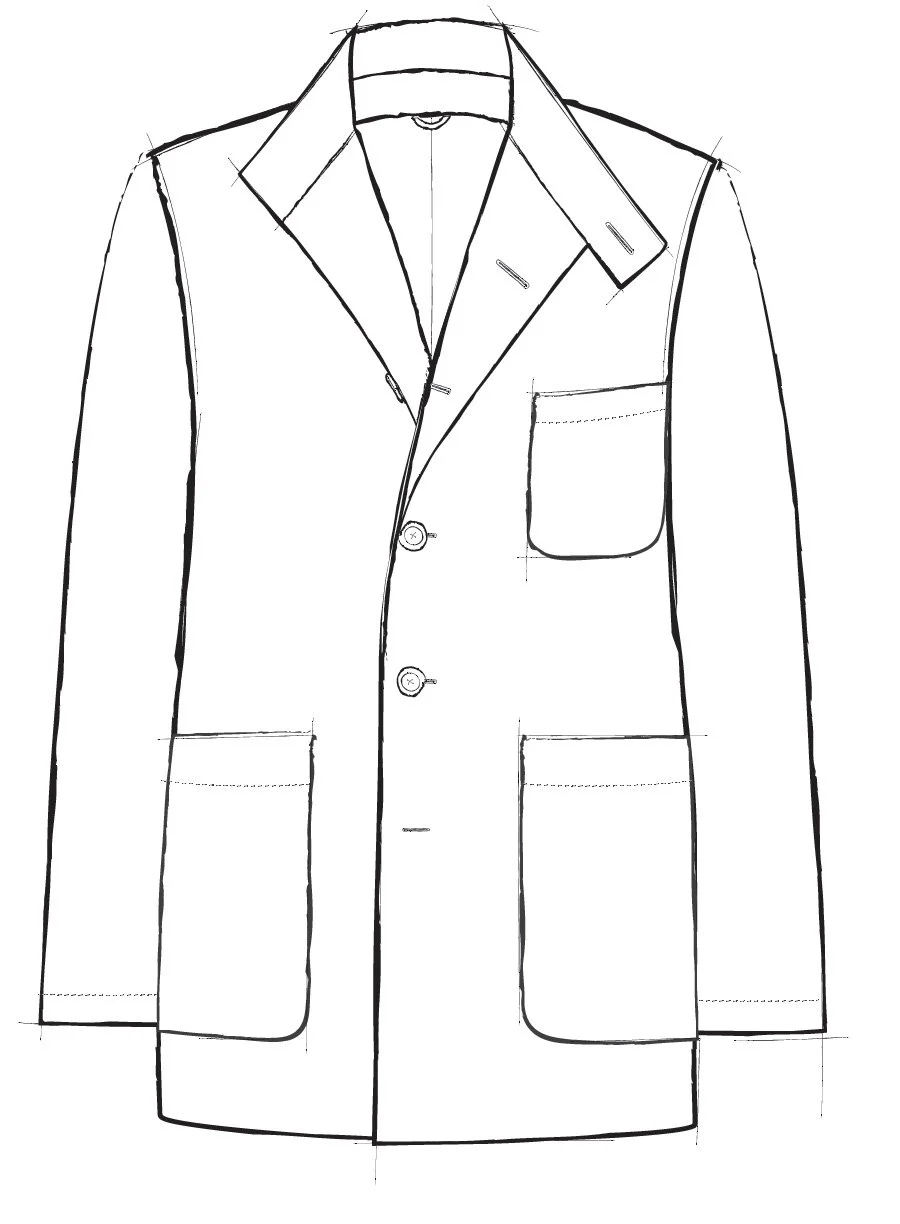 VESTES EASY