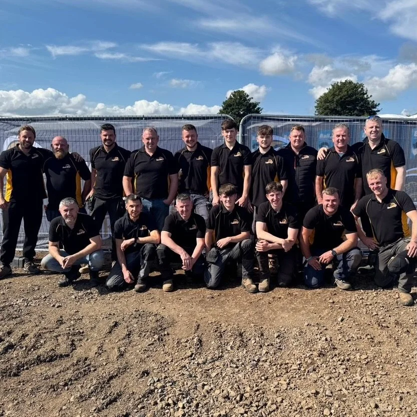 🎄 12 Days of Christmas &ndash; Day 8 🎄

🎆 Happy New Year from Revvv It Up Festival 🎆

As we step into a brand-new year, Day 8 is all about the people who make Revvv It Up Festival happen behind the scenes.

From early planning meetings and late-n