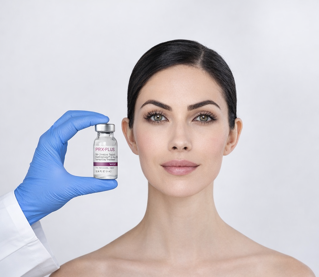 Medspa in El Segundo, CA, 90245 | PRX Near Me