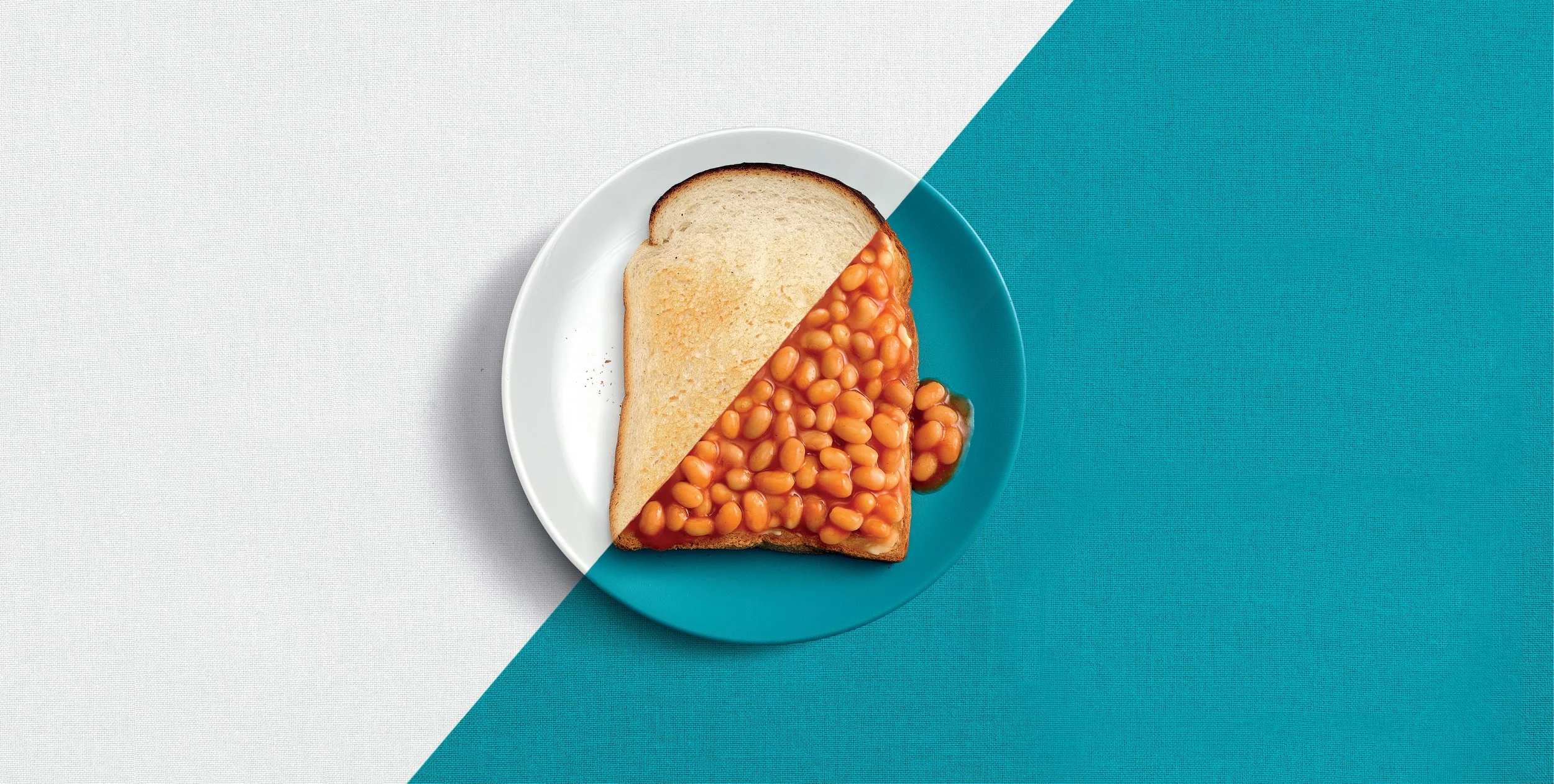 Batchelors Beans