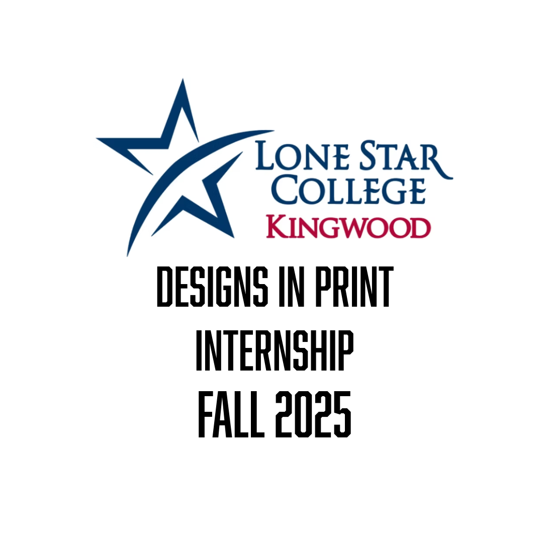 Lone Star College- Kingwood- Internship Fall 2025