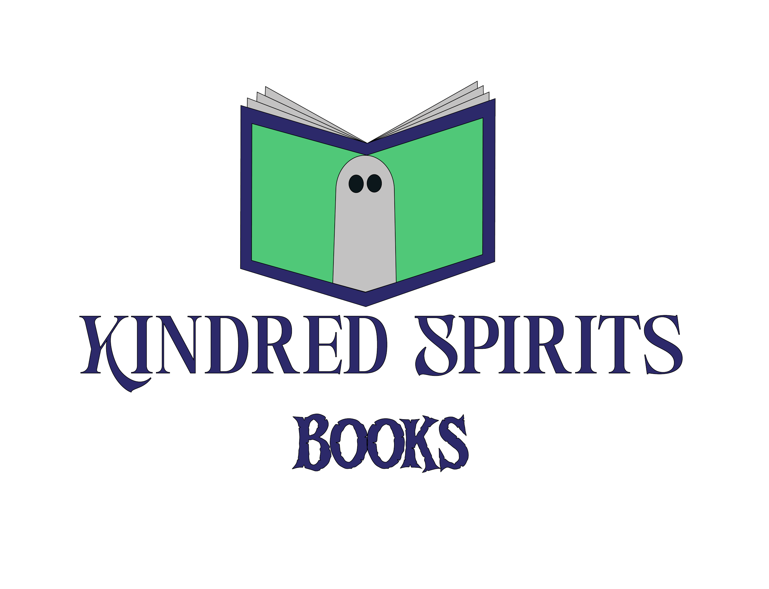 Kindred Spirits Books