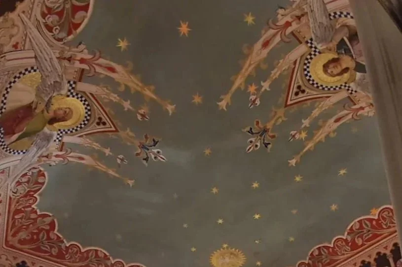 Quinta da Regaleira and Biester Palace