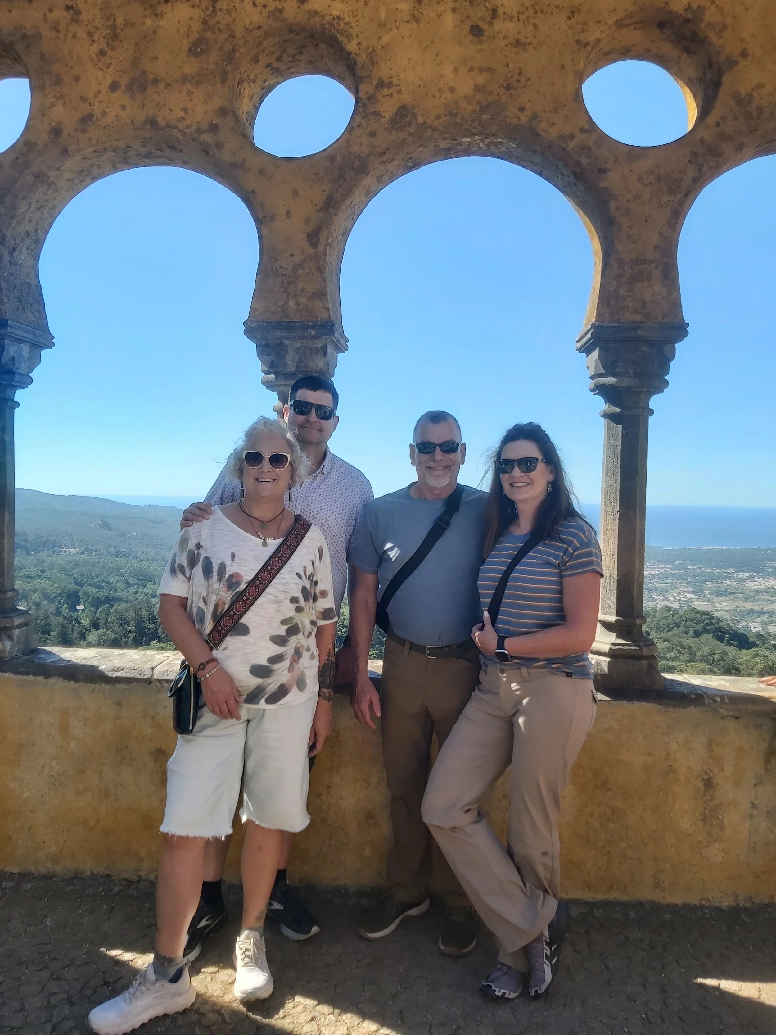 Guests- Friend Group in Pena Palace- Sintra.jpg