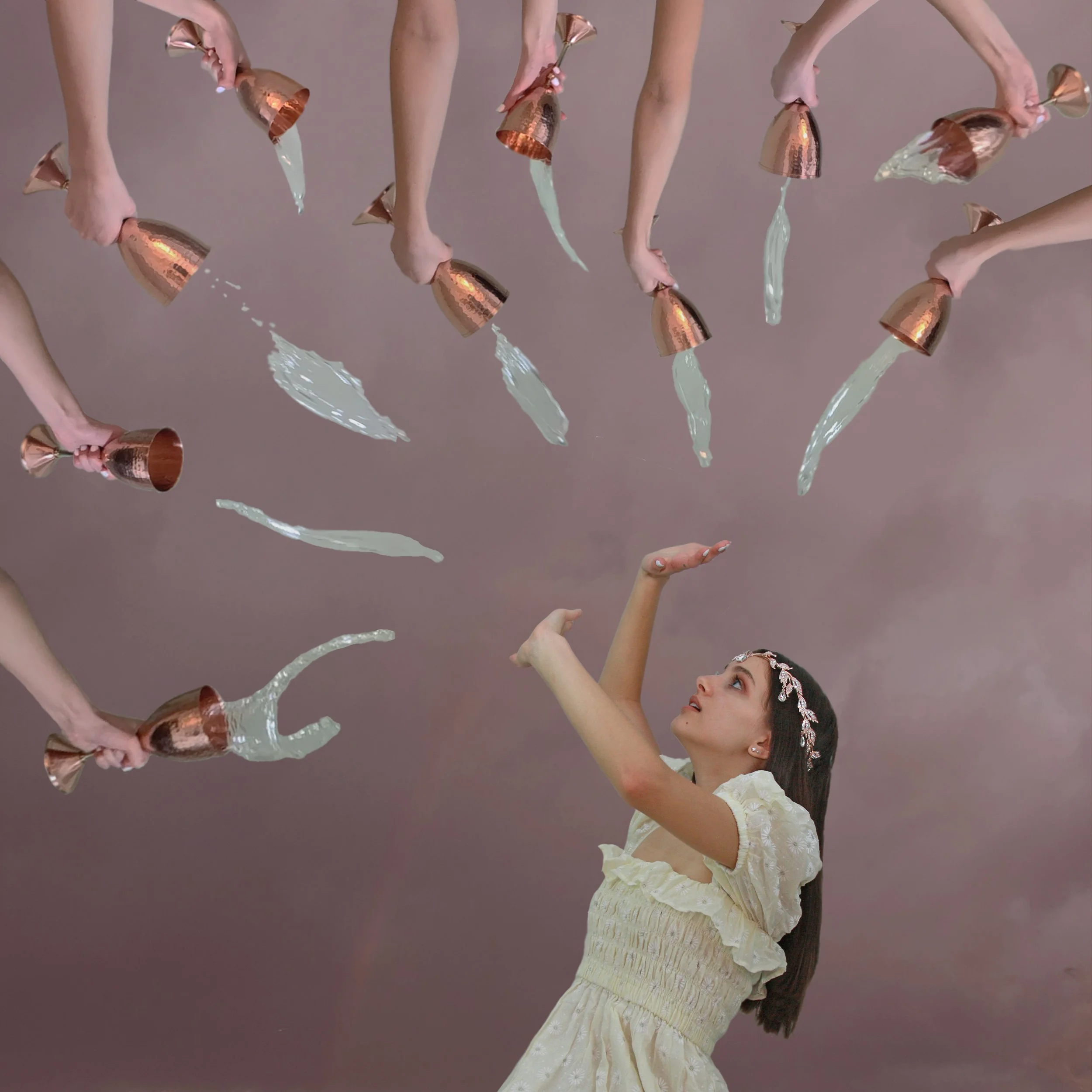 Album: Love You More x 10