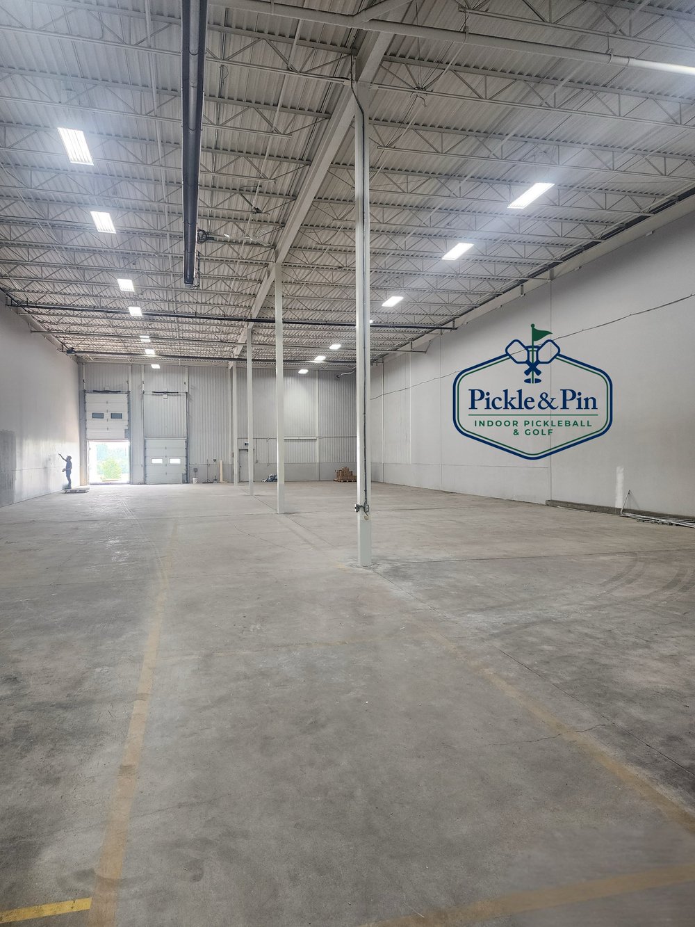 Pickle & Pin | Join the Ultimate Pickleball Experience