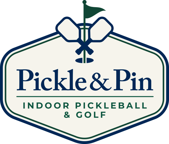 Pickle &amp; Pin