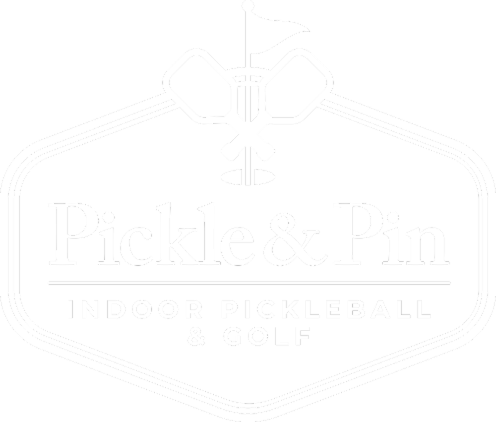 Pickle & Pin | Join the Ultimate Pickleball Experience