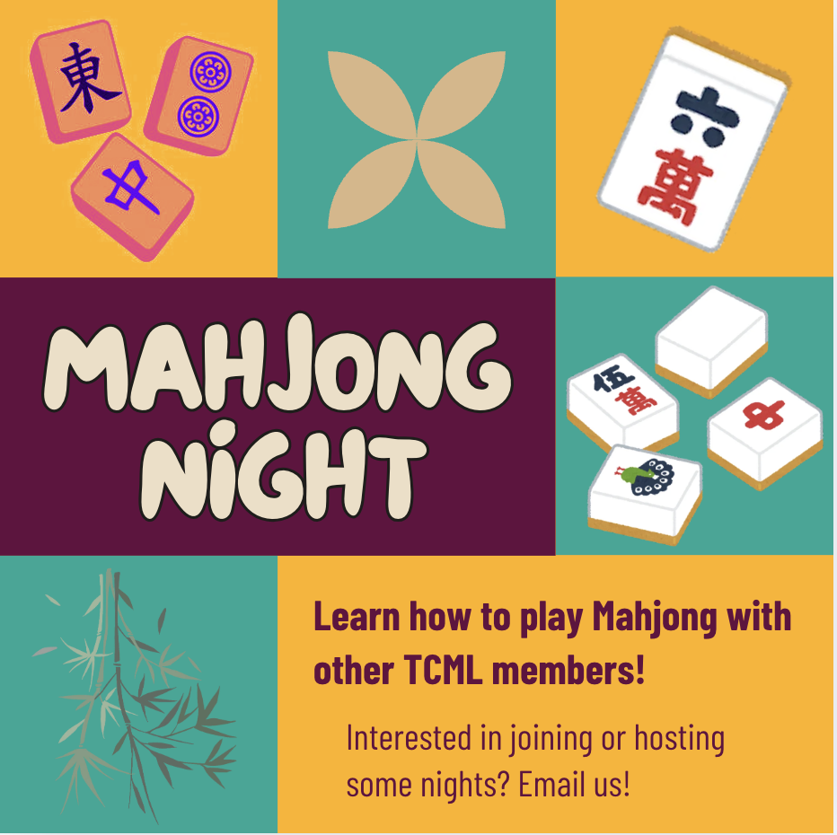 Mahjong Night
