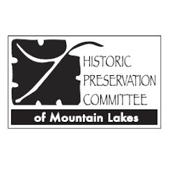 Mountain Lakes Historic Preservation Committee Open House