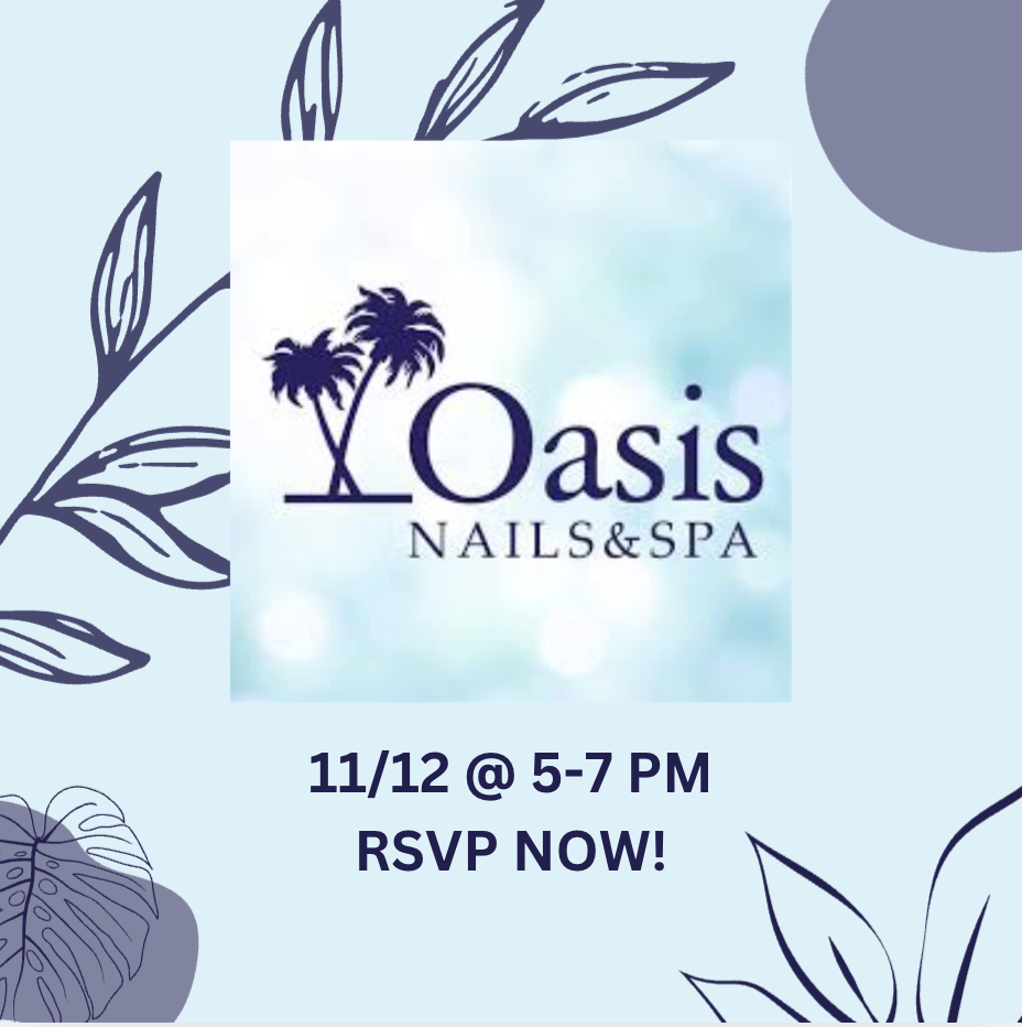 Night Out at Oasis