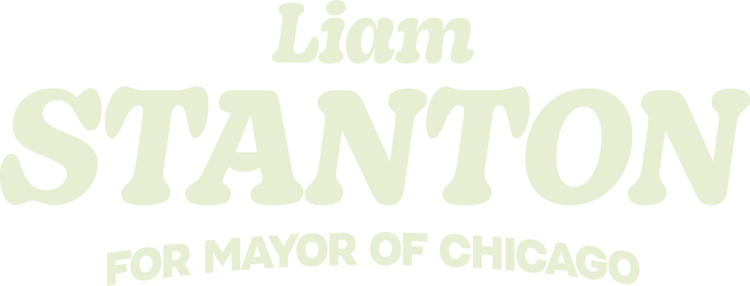 Stanton for Chicago