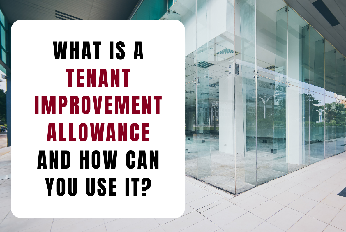 Tenant Improvement Allowance Explained: How to Use Commercial Lease Incentives in The Triangle