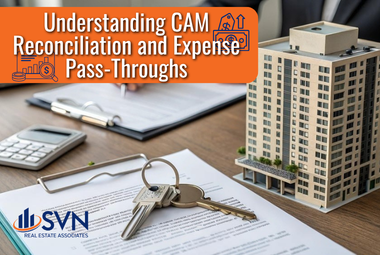 Understanding CAM Reconciliation and Expense Pass-Throughs.