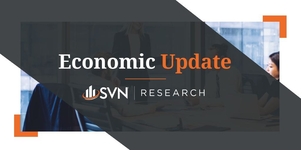 SVN Economic Update: Inflation, Interest Rates &amp; Commercial Real Estate Trends for 2026