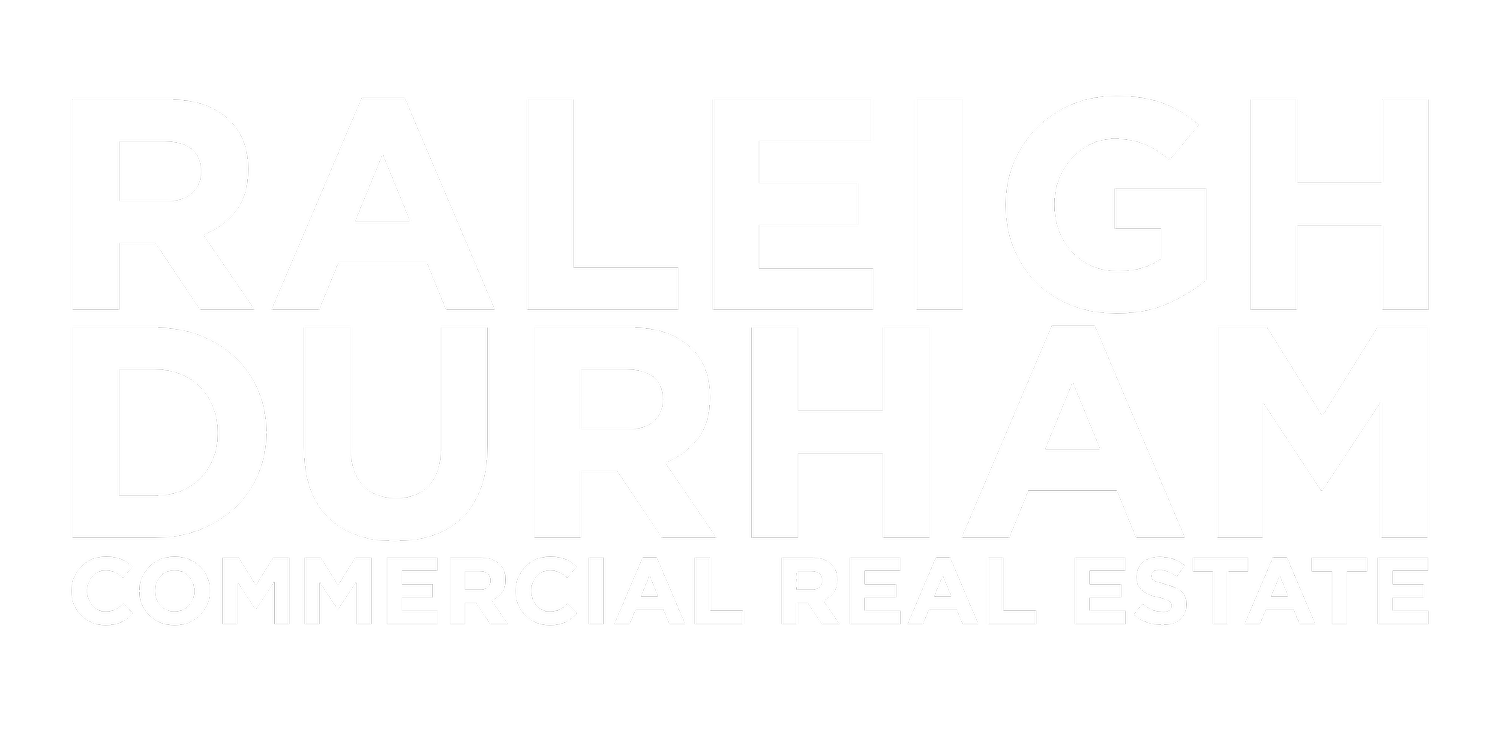 Raleigh Durham CRE