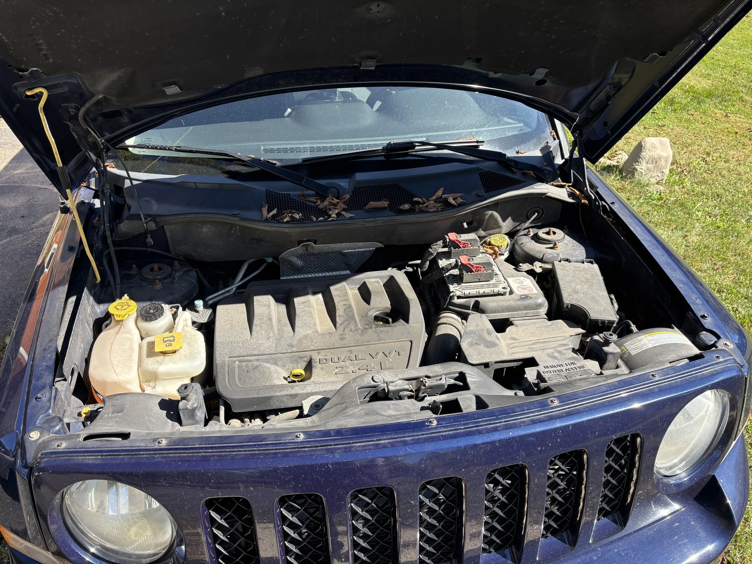 Engine