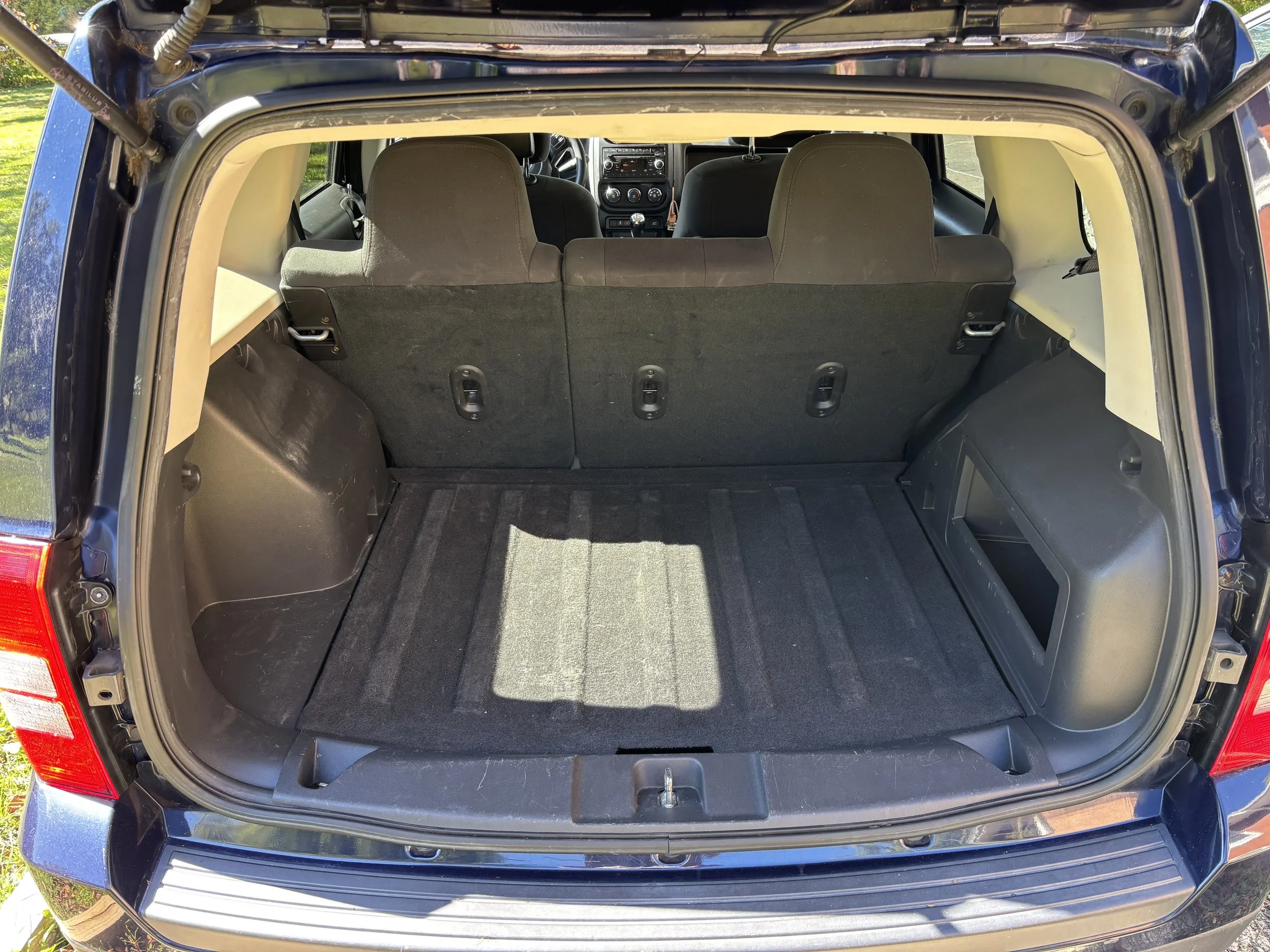 Trunk