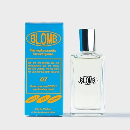 BLOMB - Blomb No. 07 50ml Eau de Parfum