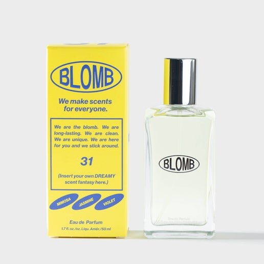 BLOMB - Blomb No. 31 50ml Eau de Parfum