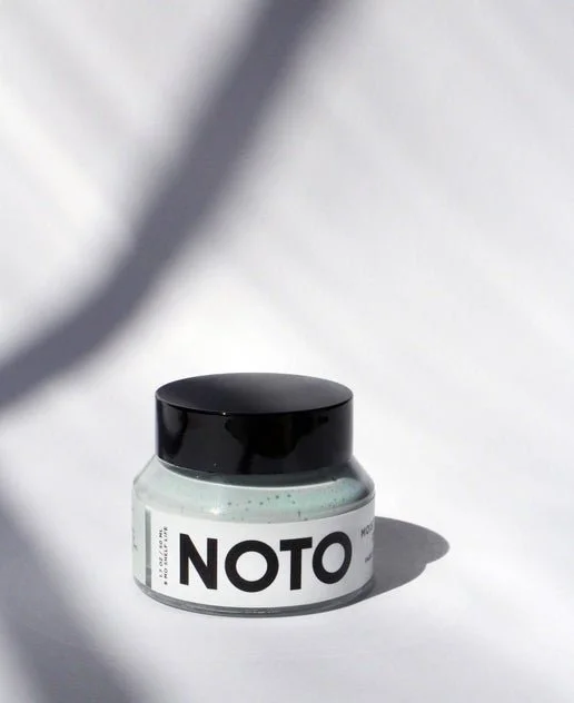 NOTO Botanics - Moisture Riser Cream